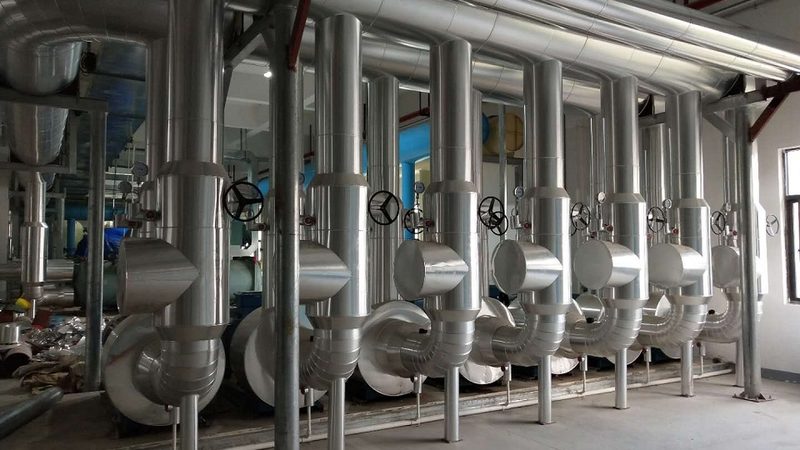 小型冷库设计方案与报价：关键因素与注意事项
