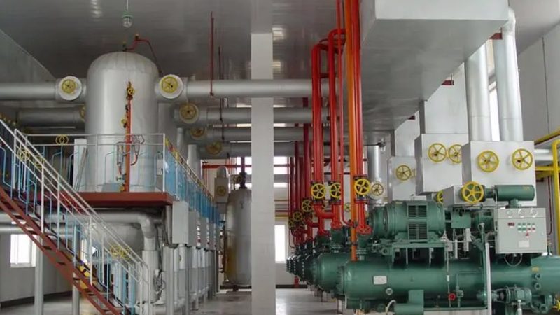 保鲜冷库耗电量解析：揭秘影响电耗的关键因素