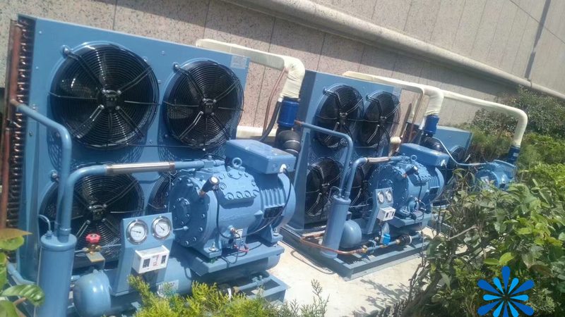气调保鲜库温湿度控制：关键要点与注意事项**
