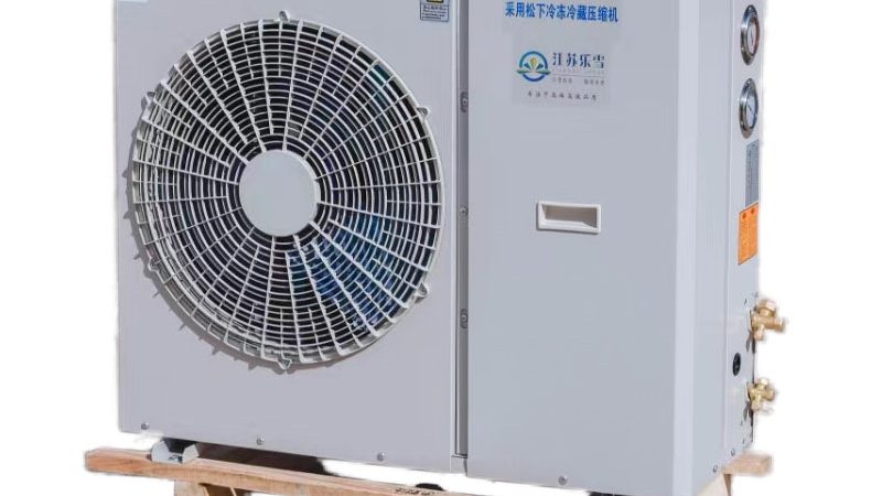 冷库板价格之谜：揭秘影响成本的关键因素**