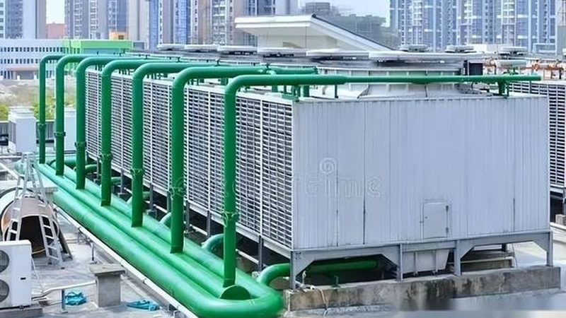 冷库工程报价明细表：揭秘其编制要点与注意事项
