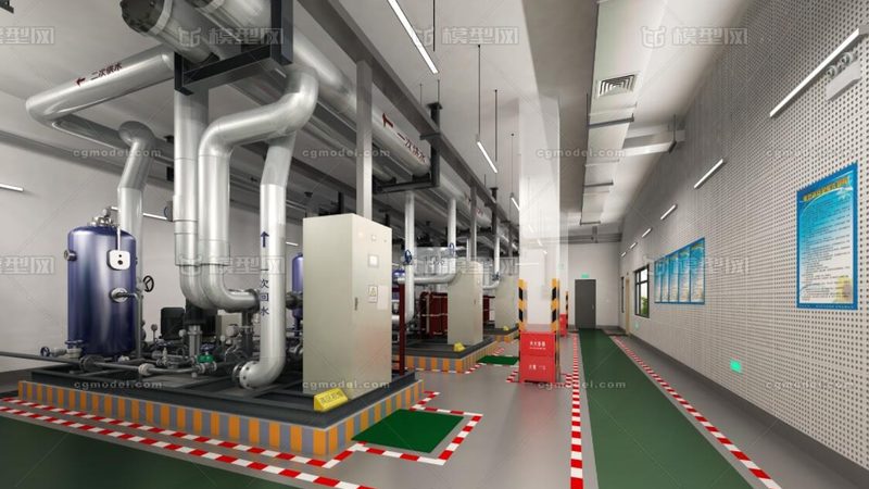 果蔬冷库建造：从设计到施工的关键步骤