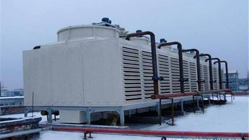 冷库建造：从规划到验收的五大关键步骤**