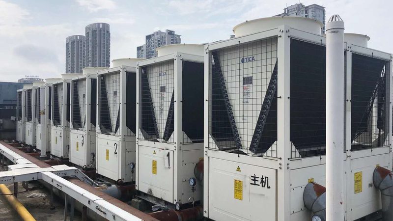 中央空调选购：揭秘三大关键指标，告别选购误区**