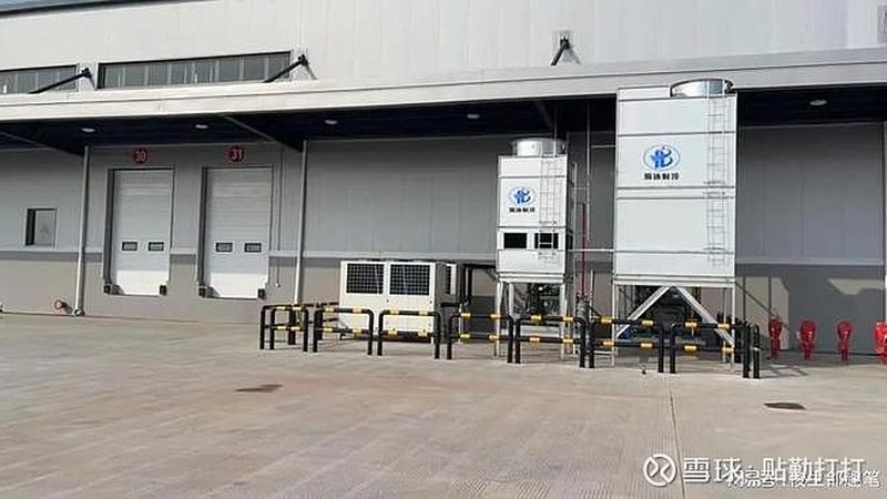 保鲜冷库：揭秘背后的技术密码与选型关键**