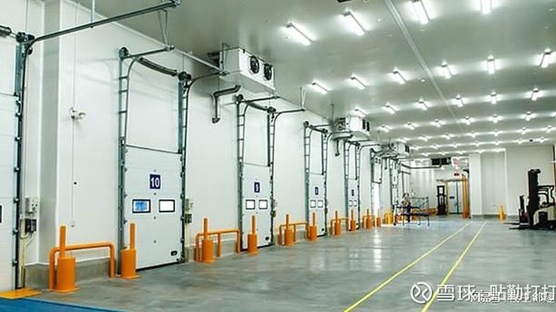 选冷库压缩机组，别只看匹数，先搞懂“蒸发温度